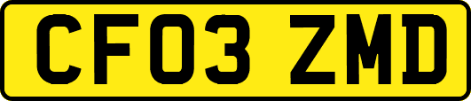 CF03ZMD
