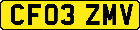 CF03ZMV