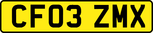 CF03ZMX