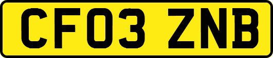 CF03ZNB