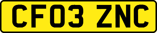 CF03ZNC