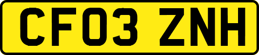 CF03ZNH