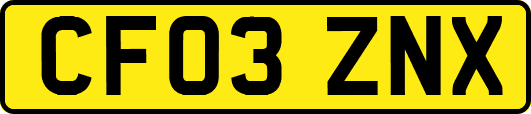CF03ZNX