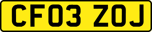 CF03ZOJ