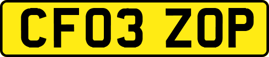 CF03ZOP