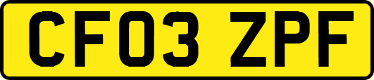 CF03ZPF