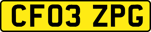 CF03ZPG