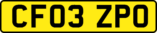 CF03ZPO