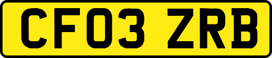 CF03ZRB