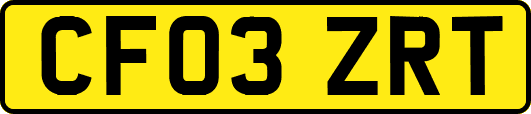 CF03ZRT