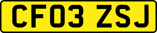 CF03ZSJ