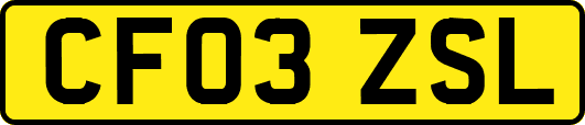 CF03ZSL