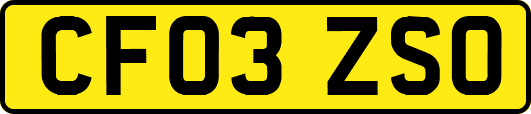CF03ZSO