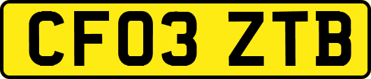 CF03ZTB