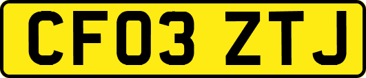 CF03ZTJ
