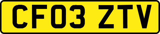 CF03ZTV