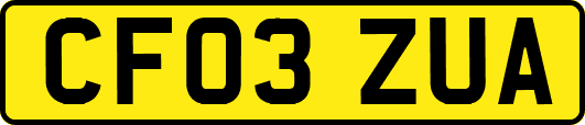 CF03ZUA