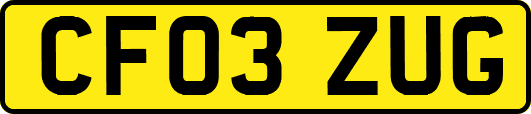 CF03ZUG