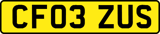 CF03ZUS