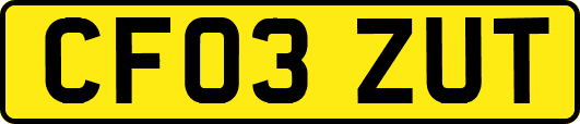 CF03ZUT