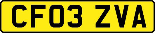 CF03ZVA