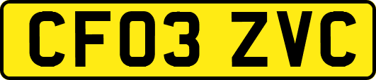 CF03ZVC