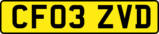 CF03ZVD
