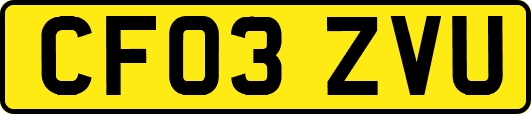 CF03ZVU