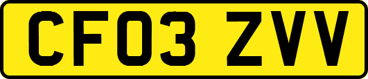 CF03ZVV