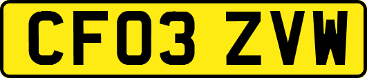 CF03ZVW