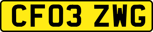 CF03ZWG