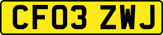 CF03ZWJ