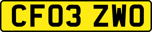 CF03ZWO