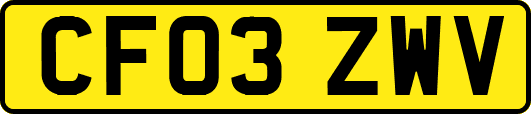 CF03ZWV