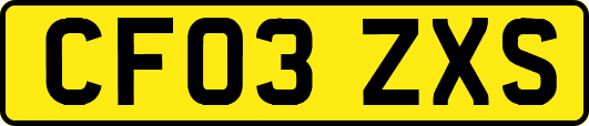 CF03ZXS