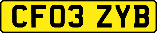 CF03ZYB