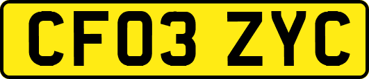 CF03ZYC