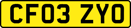 CF03ZYO