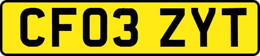 CF03ZYT