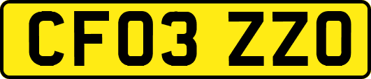 CF03ZZO