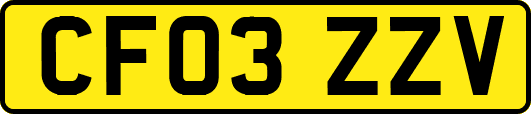 CF03ZZV