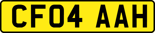 CF04AAH