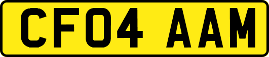 CF04AAM