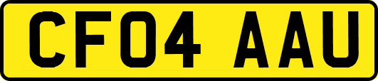 CF04AAU