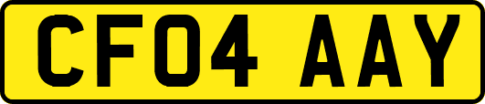CF04AAY