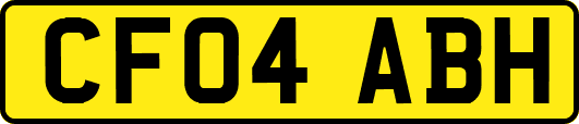 CF04ABH