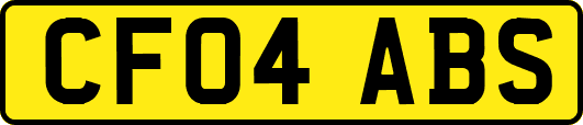 CF04ABS