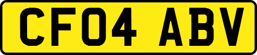 CF04ABV