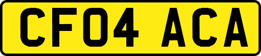 CF04ACA