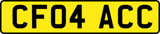 CF04ACC